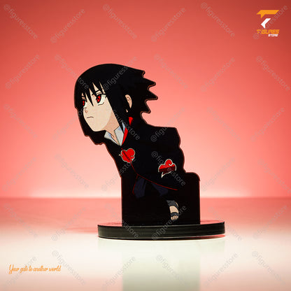 ساسكي Sasuke (كود 13)