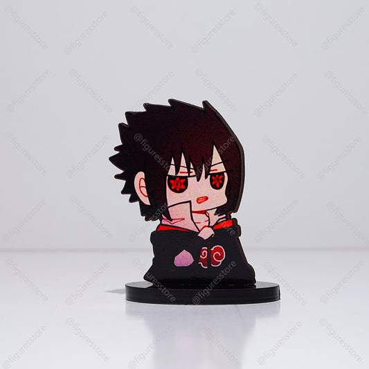 ساسكي Sasuke (كود 14)