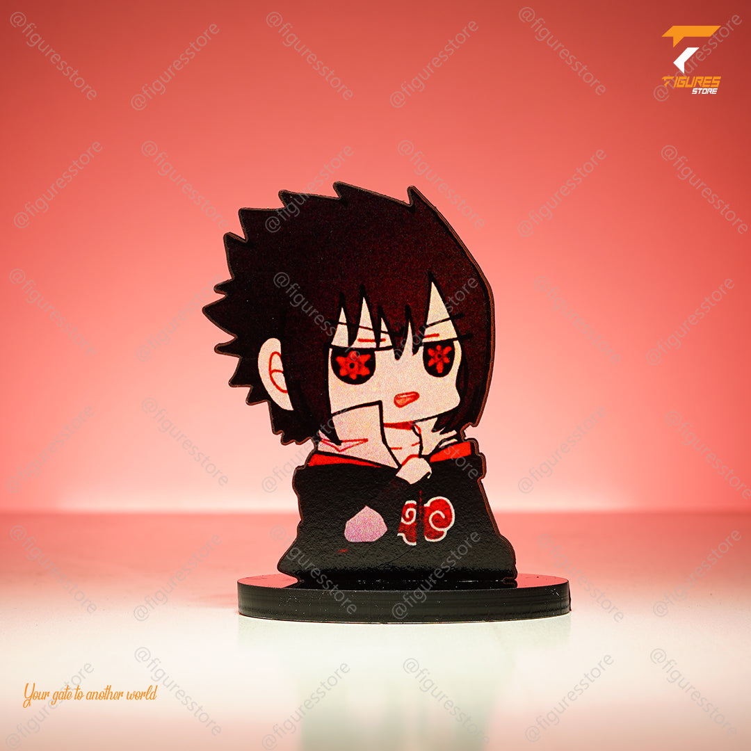 ساسكي Sasuke (كود 14)