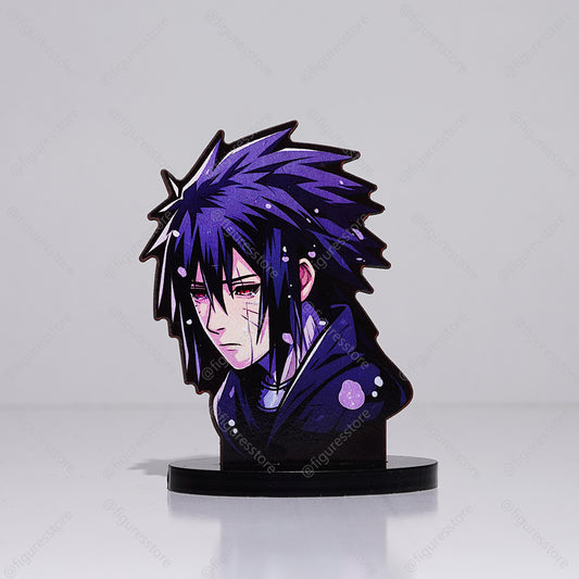 ساسكي Sasuke (كود 15)