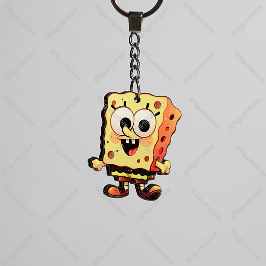 سبونج بوب Sponge Bob (كود 2)