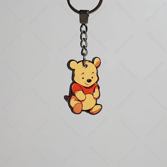 ويني - Winnie-the-Pooh (كود 2)