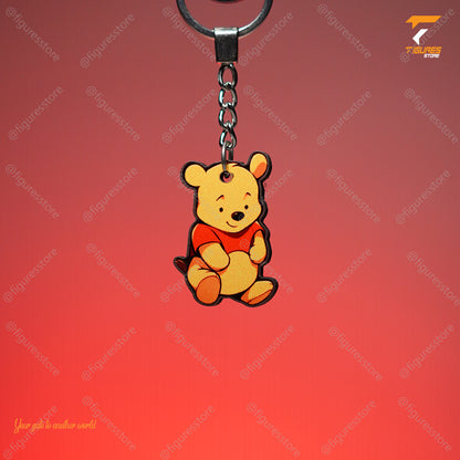 ويني - Winnie-the-Pooh (كود 2)