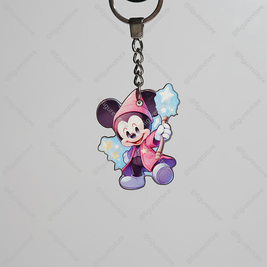 ميكي ماوس Mickey Mouse