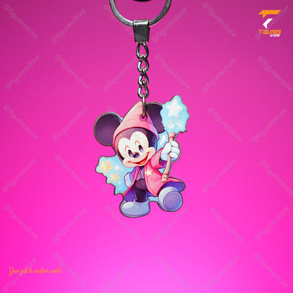 ميكي ماوس Mickey Mouse