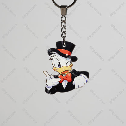 دونالد داك Donald Duck