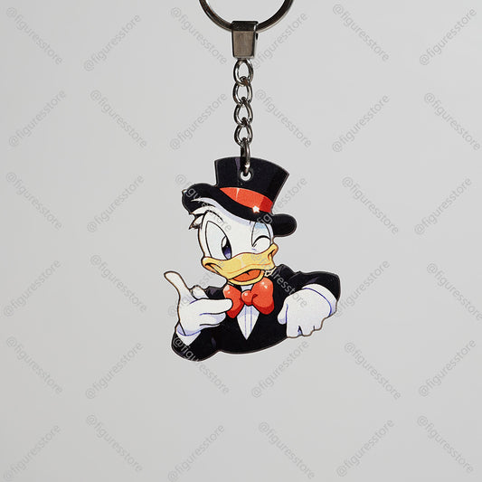 دونالد داك Donald Duck