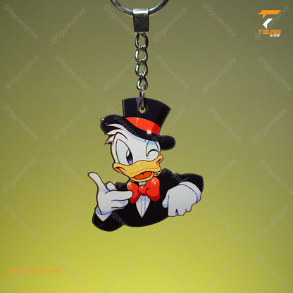 دونالد داك Donald Duck