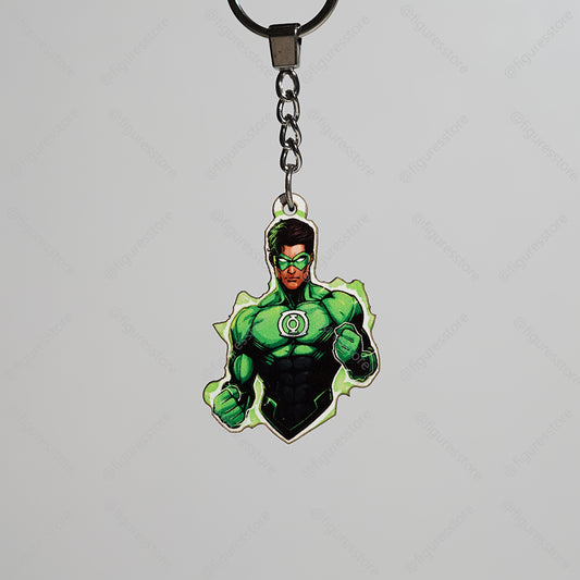 Green Lantern