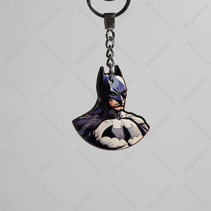 بات مان Batman (كود 4)