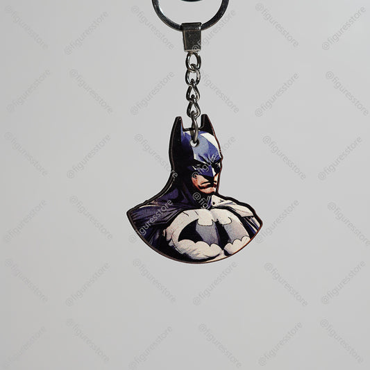 بات مان Batman (كود 4)