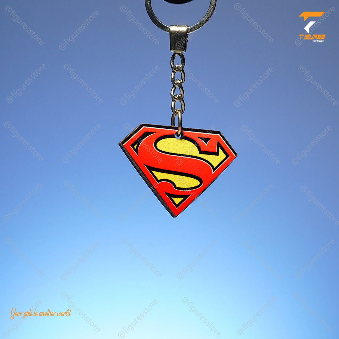 سوبرمان Superman (كود 1)