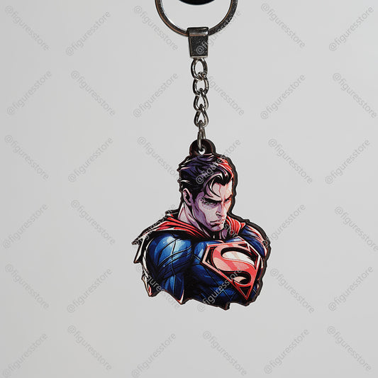 سوبرمان Superman (كود 2)