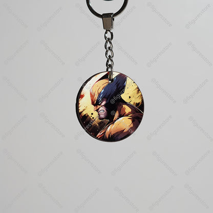 Wolverine (كود 1)