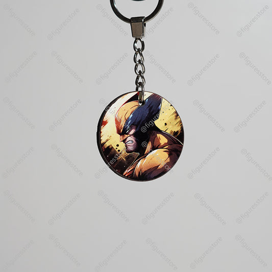 Wolverine (كود 1)