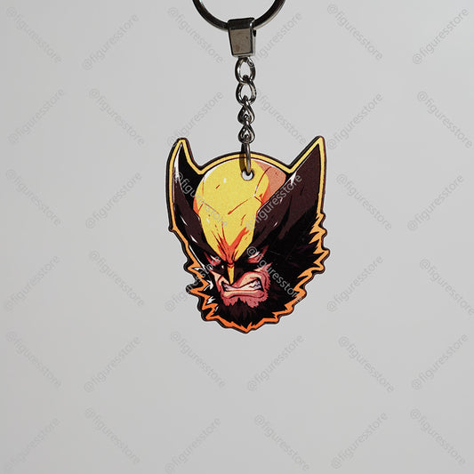 Wolverine (كود 2)