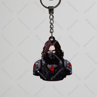 Winter Soldier