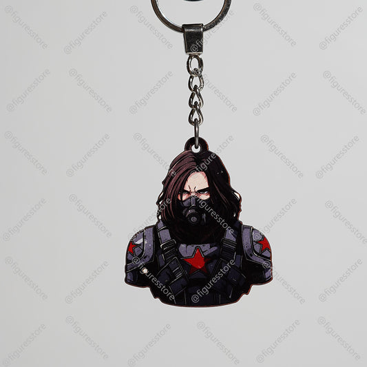 Winter Soldier