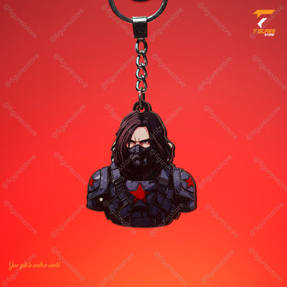 Winter Soldier
