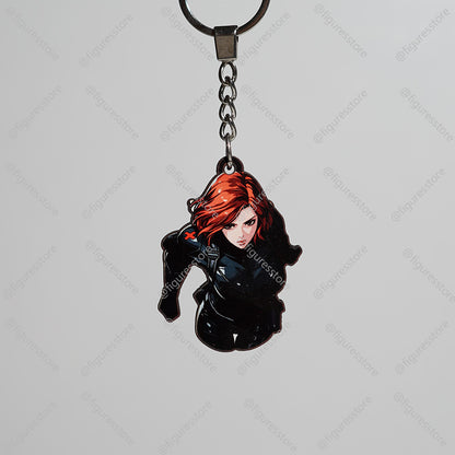 Black Widow