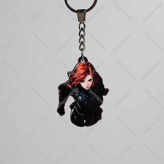 Black Widow
