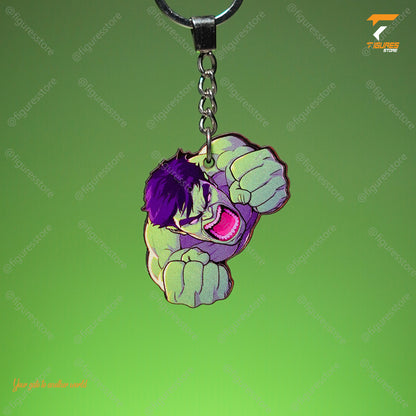 هالك Hulk (كود 2)