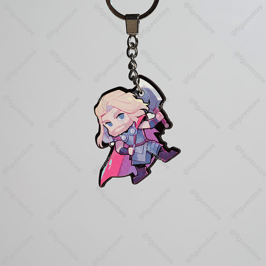 Thor (كود 3)