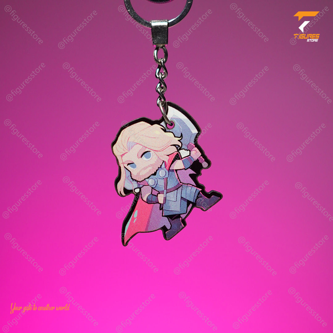 Thor (كود 3)