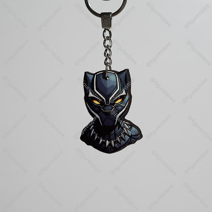 Black Panther (كود 3)