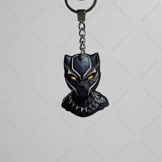 Black Panther (كود 3)