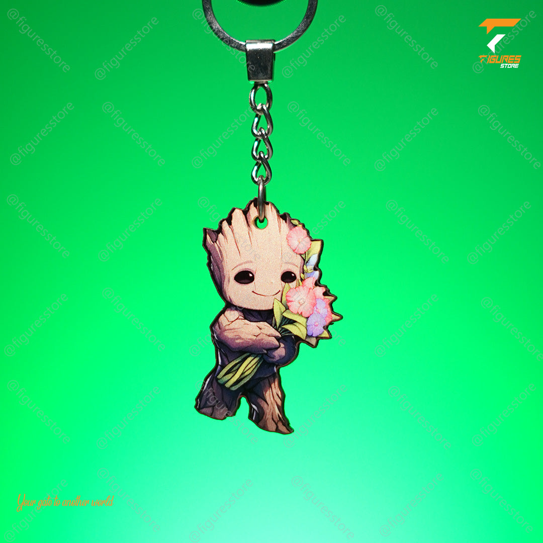 Groot