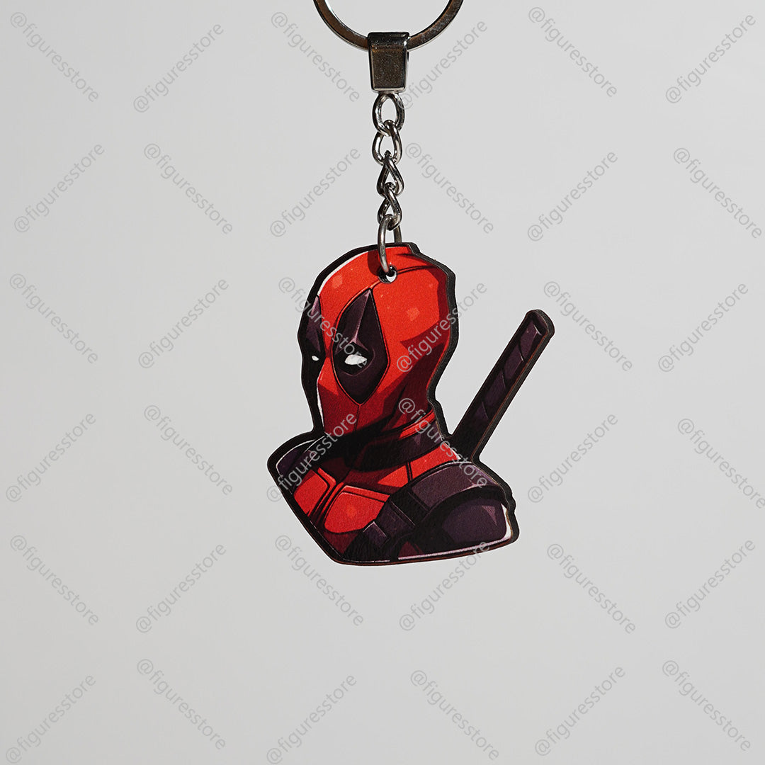Deadpool