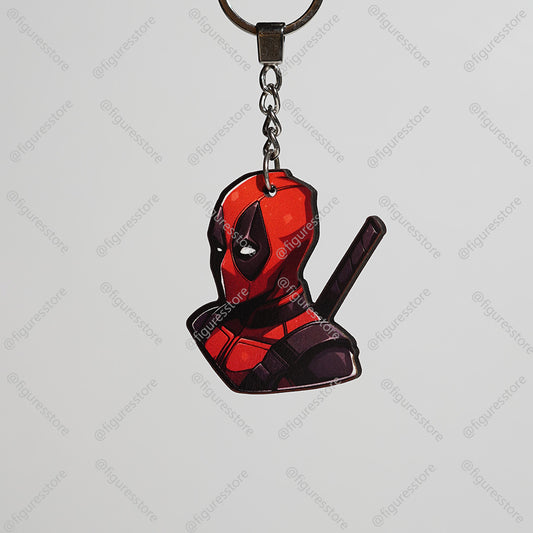 Deadpool