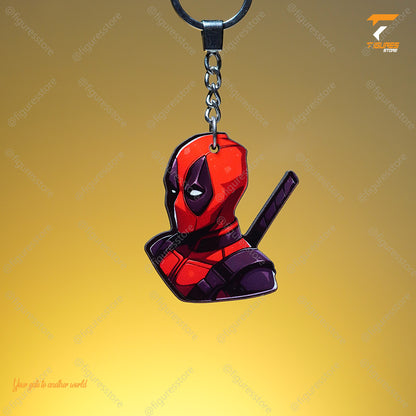 Deadpool