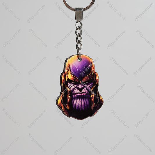 ثانوس Thanos (كود 2)