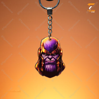 ثانوس Thanos (كود 2)