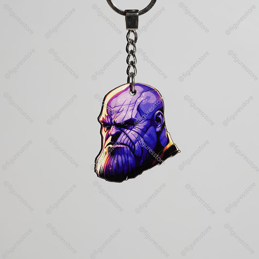 ثانوس Thanos (كود 3)