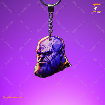 ثانوس Thanos (كود 3)