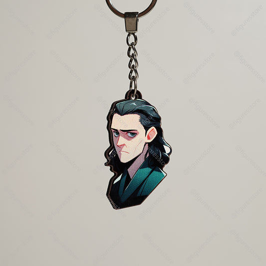لوكي Loki