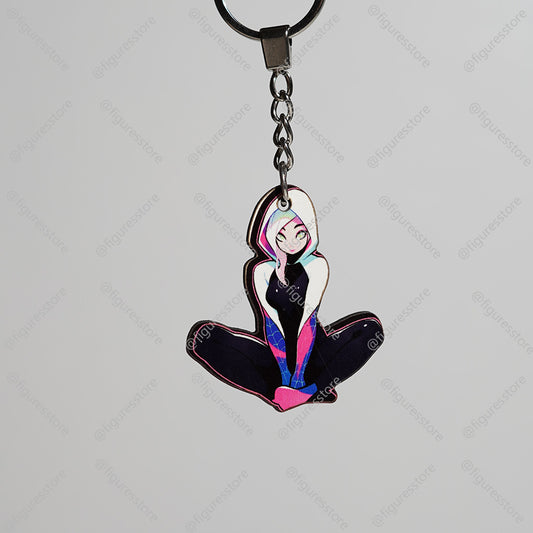Spider-Gwen