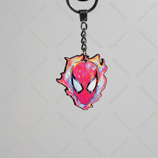 سبايدر مان Spiderman (كود 2)