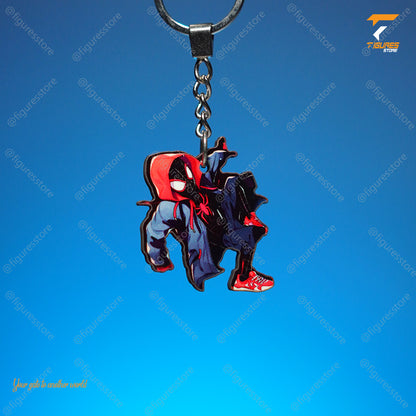 سبايدر مان Spiderman (كود 3)