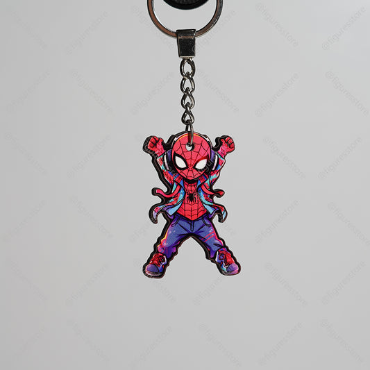 سبايدر مان Spiderman (كود 4)