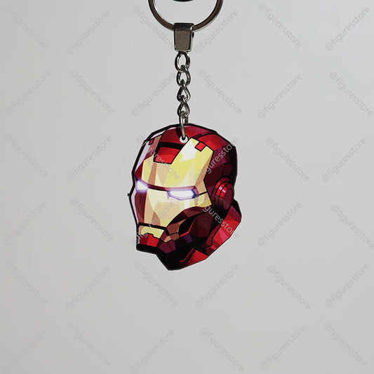 ايرون مان Ironman (كود 4)