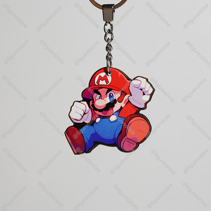 Super Mario (كود 2)