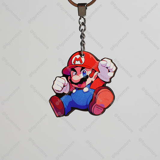 Super Mario (كود 2)