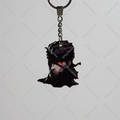 Snake - Metal Gear Solid
