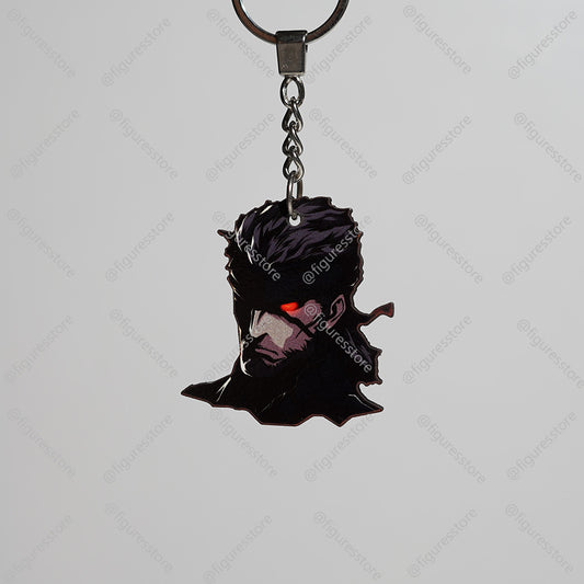 Snake - Metal Gear Solid