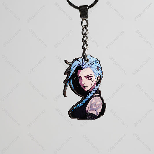 Jinx - League of Legands / Arcane