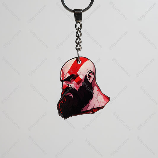 Kratos (كود 1) - God of War
